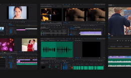 短视频剪辑,浓缩时光的艺术呈现